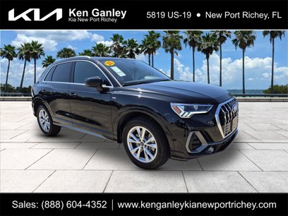 Used 2023 Audi Q3 2.0T Premium