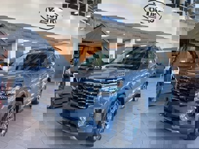 New 2025 Ford Explorer Active w/ Active Comfort Package