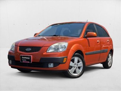 Used 2009 Kia Rio5 SX