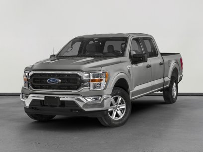 Used 2023 Ford F150 XLT