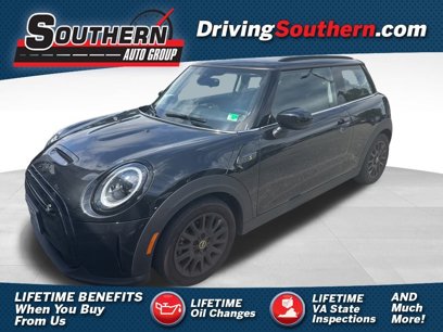 Used 2023 MINI Cooper SE