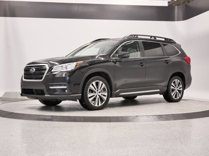 Used 2022 Subaru Ascent Limited