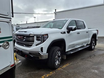 Used 2023 GMC Sierra 1500 SLT w/ SLT Premium Package