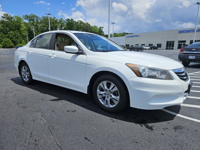 Used 2011 Honda Accord LX-P