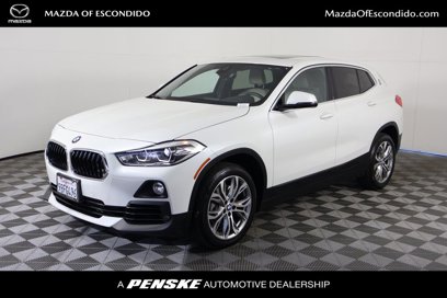 Used 2020 BMW X2 xDrive28i w/ Convenience Package