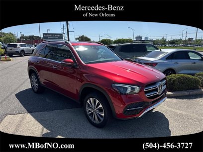 Used 2023 Mercedes-Benz GLE 350