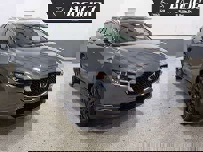 Certified 2024 MAZDA CX-30 AWD 2.5 S w/ Preferred Package