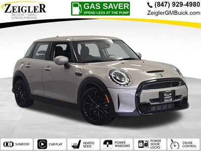 Used 2024 MINI Cooper S