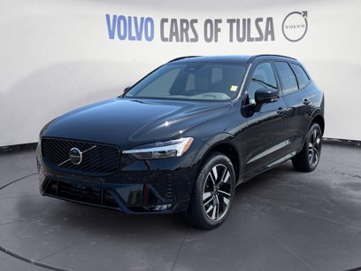 New 2026 Volvo XC60 B5 Plus w/ Protection Package Premier