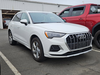 Used 2021 Audi Q3 2.0T Premium