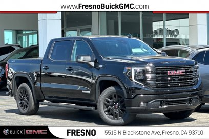 New 2025 GMC Sierra 1500 Elevation w/ Elevation Premium Package