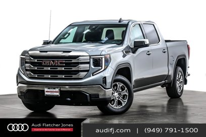 Used 2023 GMC Sierra 1500 SLE