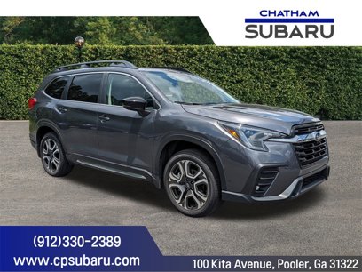 Used 2024 Subaru Ascent Limited w/ Technology Package