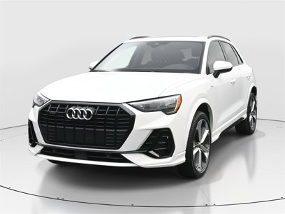 Used 2021 Audi Q3 2.0T Premium w/ Convenience Package