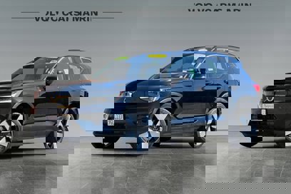 Certified 2023 Volvo XC40 Recharge Plus