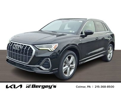 Used 2021 Audi Q3 2.0T Premium Plus w/ Premium Plus Package