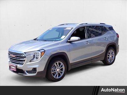 Used 2024 GMC Terrain SLT