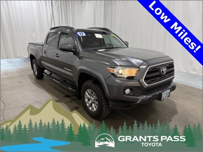 Used 2017 Toyota Tacoma SR5