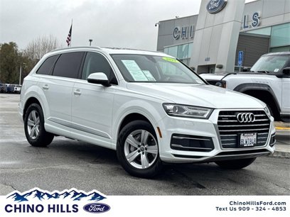 Used 2019 Audi Q7 2.0T Premium