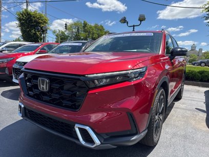 Used 2024 Honda CR-V Sport Touring