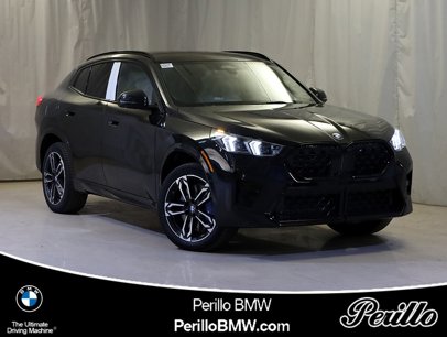 New 2026 BMW X2 xDrive28i