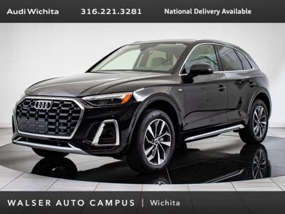 Used 2024 Audi Q5 2.0T Premium w/ Convenience Package