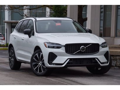 New 2025 Volvo XC60 B5 Plus w/ Protection Package Premier