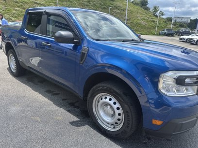 Used 2023 Ford Maverick XL w/ Equipment Group 100A Standard