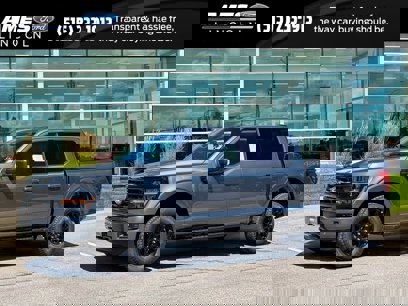 New 2025 Ford F150 XLT w/ Equipment Group 302A MID