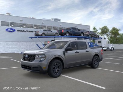 New 2025 Ford Maverick XLT