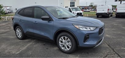 New 2025 Ford Escape Active