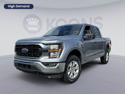 Used 2023 Ford F150 XLT