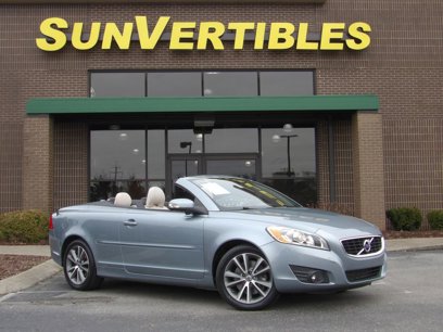 Used 2011 Volvo C70 T5