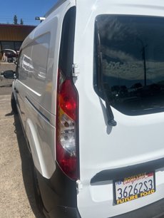 Used 2022 Ford Transit Connect XL