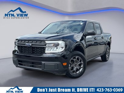 Used 2024 Ford Maverick XLT w/ Equipment Group 300A Standard