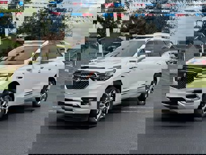 Used 2021 Buick Enclave Avenir w/ Avenir Technology Package