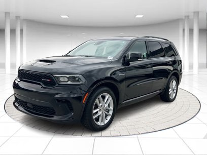 Certified 2023 Dodge Durango R/T