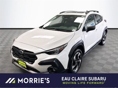 New 2025 Subaru Crosstrek 2.5i Limited