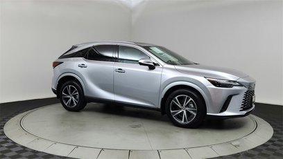Certified 2024 Lexus RX 350 Premium