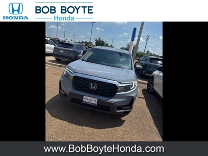Used 2022 Honda Passport EX-L