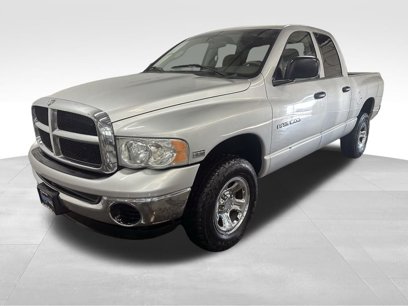 Used 2005 Dodge Ram 1500 Truck SLT