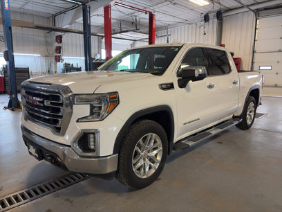 Used 2020 GMC Sierra 1500 SLT w/ SLT Premium Package