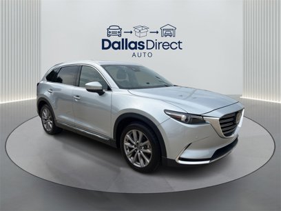 Used 2023 MAZDA CX-9 Grand Touring