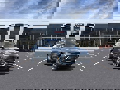 New 2025 Buick Envista Preferred w/ Convenience I Package