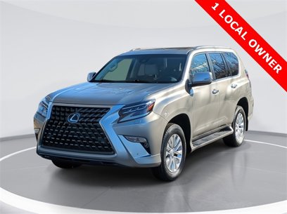 Used 2023 Lexus GX 460 Premium