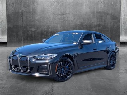 Used 2023 BMW i4 M50