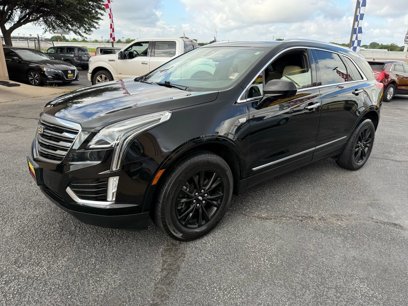 Used 2019 Cadillac XT5 Premium Luxury