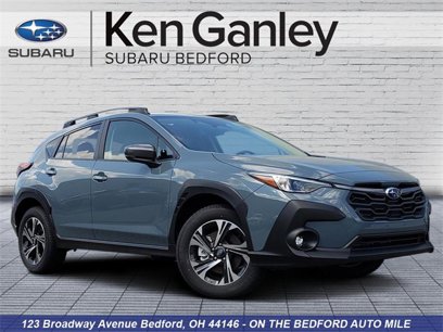 New 2025 Subaru Crosstrek 2.5i Premium