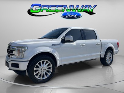 Used 2019 Ford F150 Limited