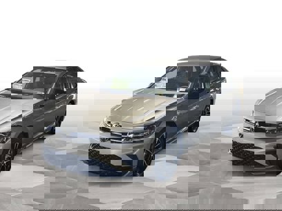 New 2025 Volkswagen Jetta Sport